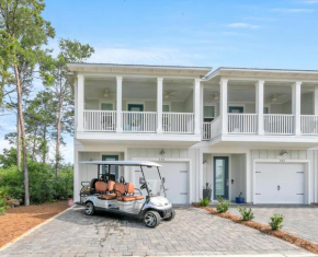 May's Way On 30A at Seagrove Beach